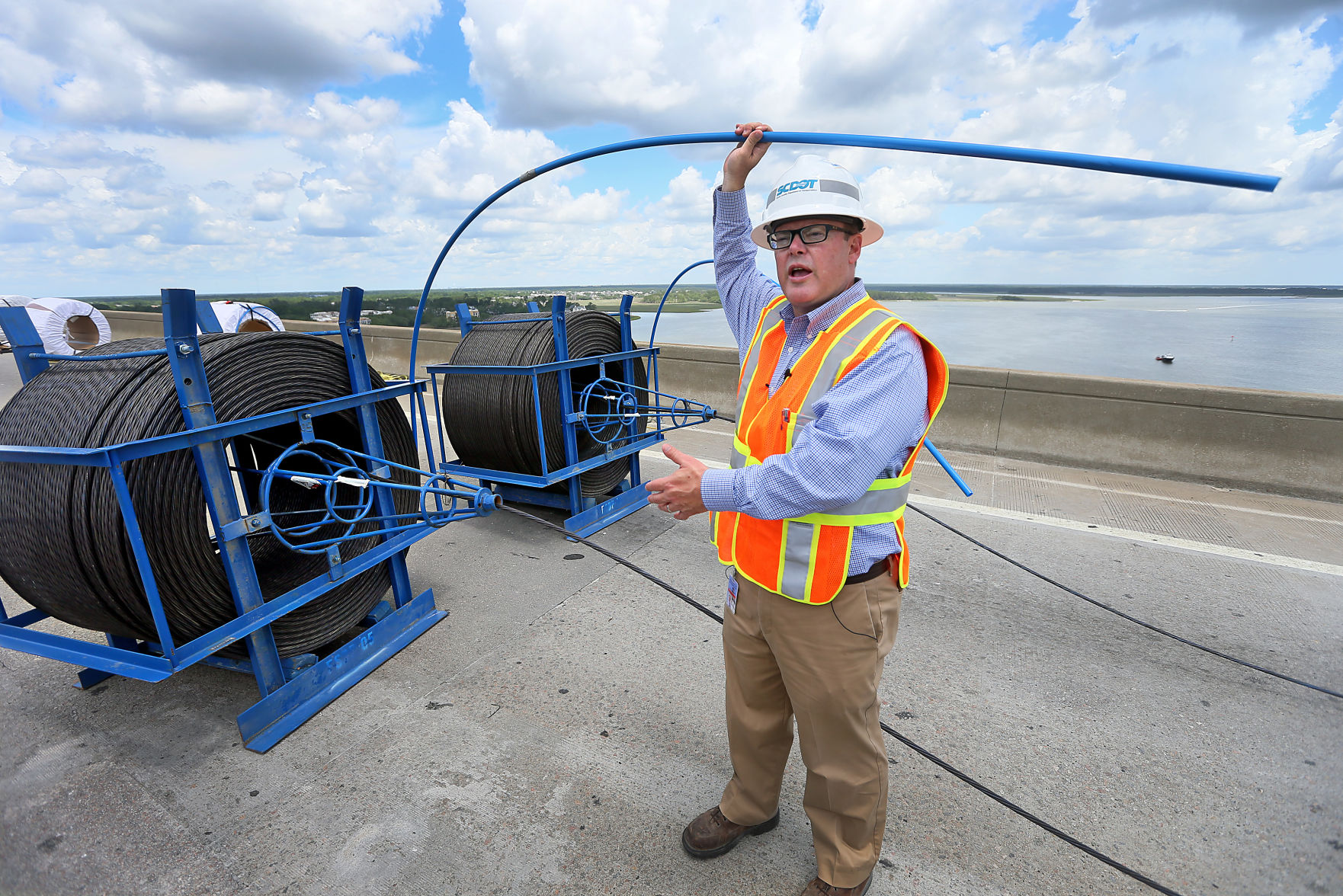 leland colvin cable replacement wando bridge.jpg